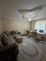 Gəncə şəhərində Yeni Gəncədə otaq yoldaşı qız axtarılır. Yeni təmir — o 1 o 5171899 whatsappda yazın — Apartment