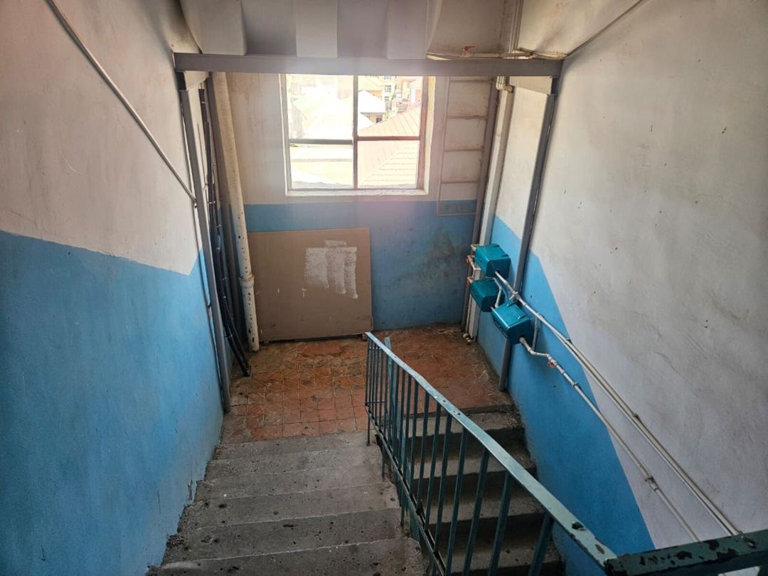 Satılır 2 otaqlı köhnə tikili 5 m² — Mənzil, Xırdalan (9)