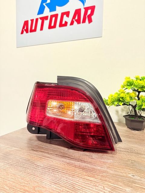 "Daewoo Nexia-2" stop işığı — Bakı