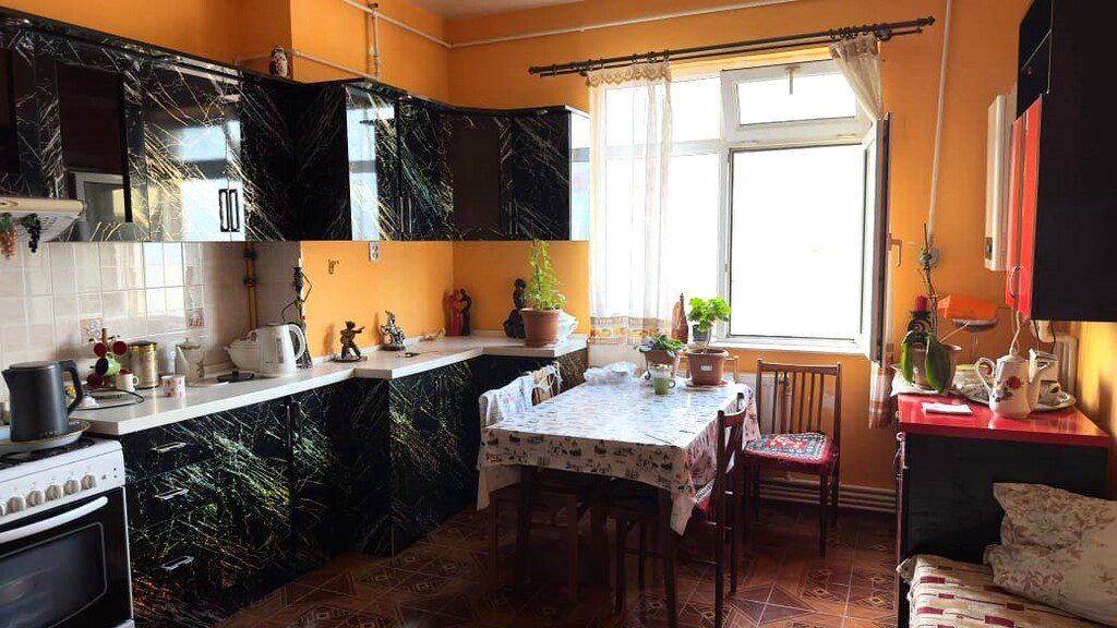 Satılır 4 otaqlı yeni tikili 145 m² — Mənzil, Bakı (12)