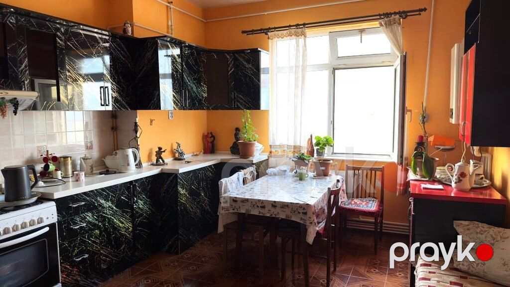 Satılır 4 otaqlı yeni tikili 145 m² — Mənzil, Bakı (12)