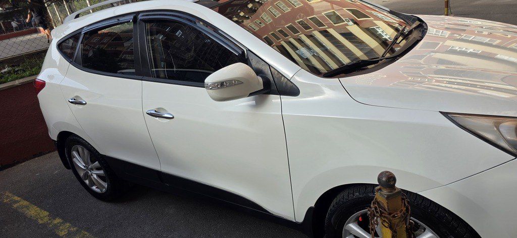 Hyundai ix35, 2.4 L, 2011 il, 193 240 km — Avtomobillər, Bakı (3)