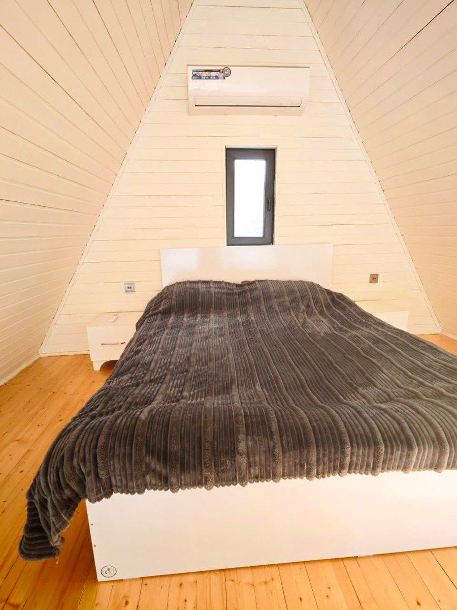 Bağ evi kirayə verilir, İsmayıllı r — Ev, villa, İsmayıllı (5)