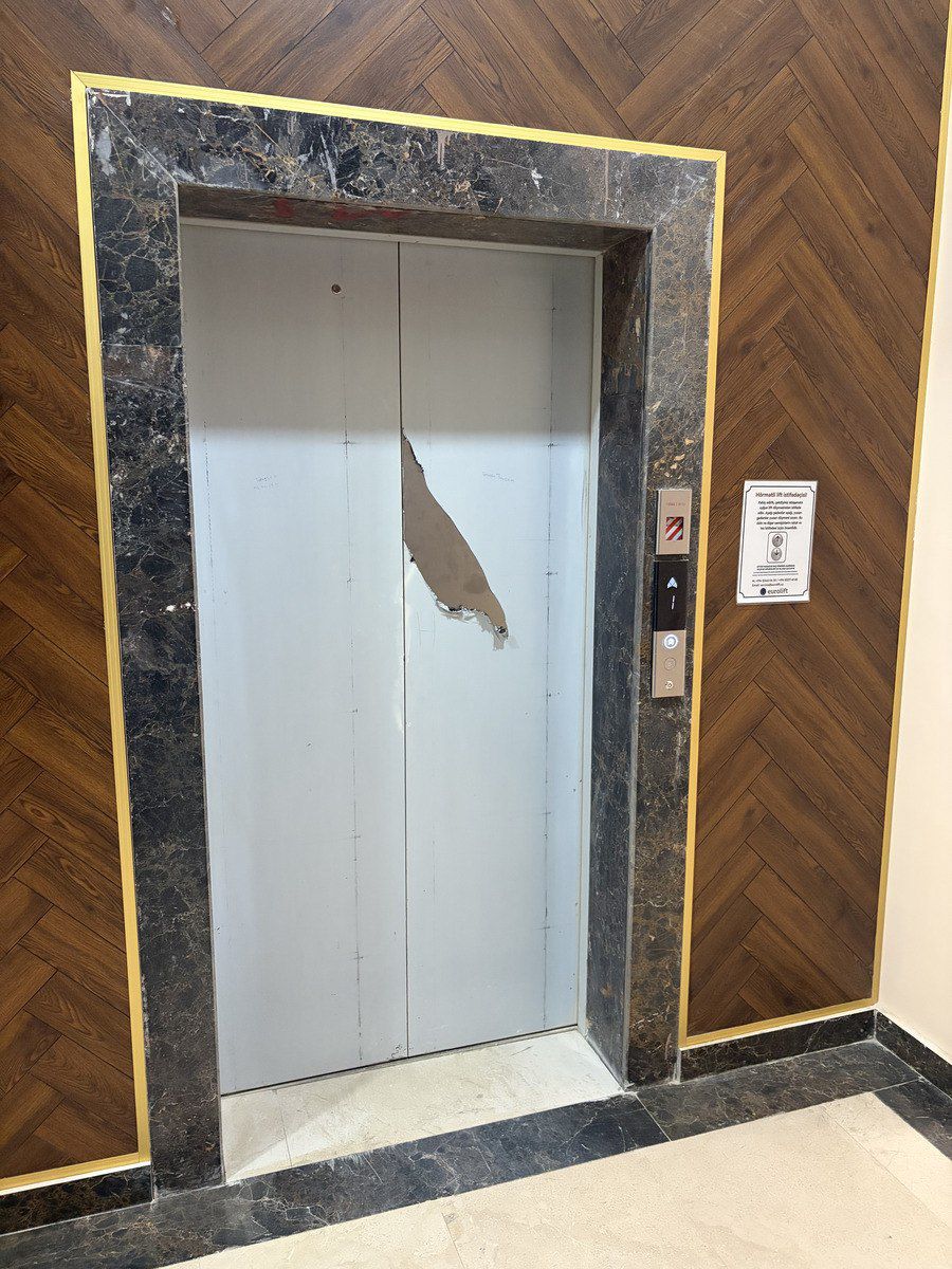 Satılır 2 otaqlı yeni tikili 58 m² — Mənzil, Xırdalan (5)