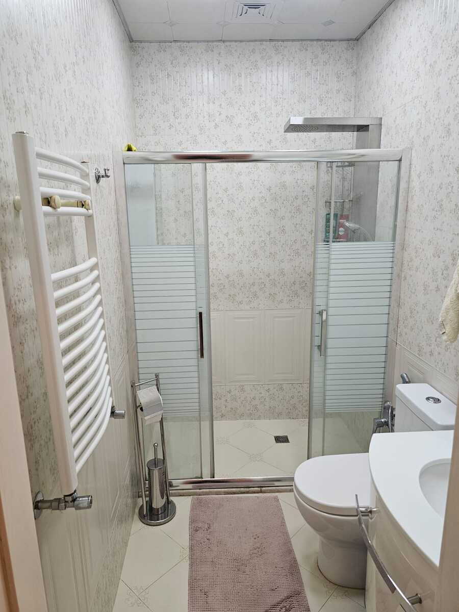 3-otaqlı yeni tikili kirayə verilir, Ağ şəhər, 72 m² — Mənzil, Bakı (3)