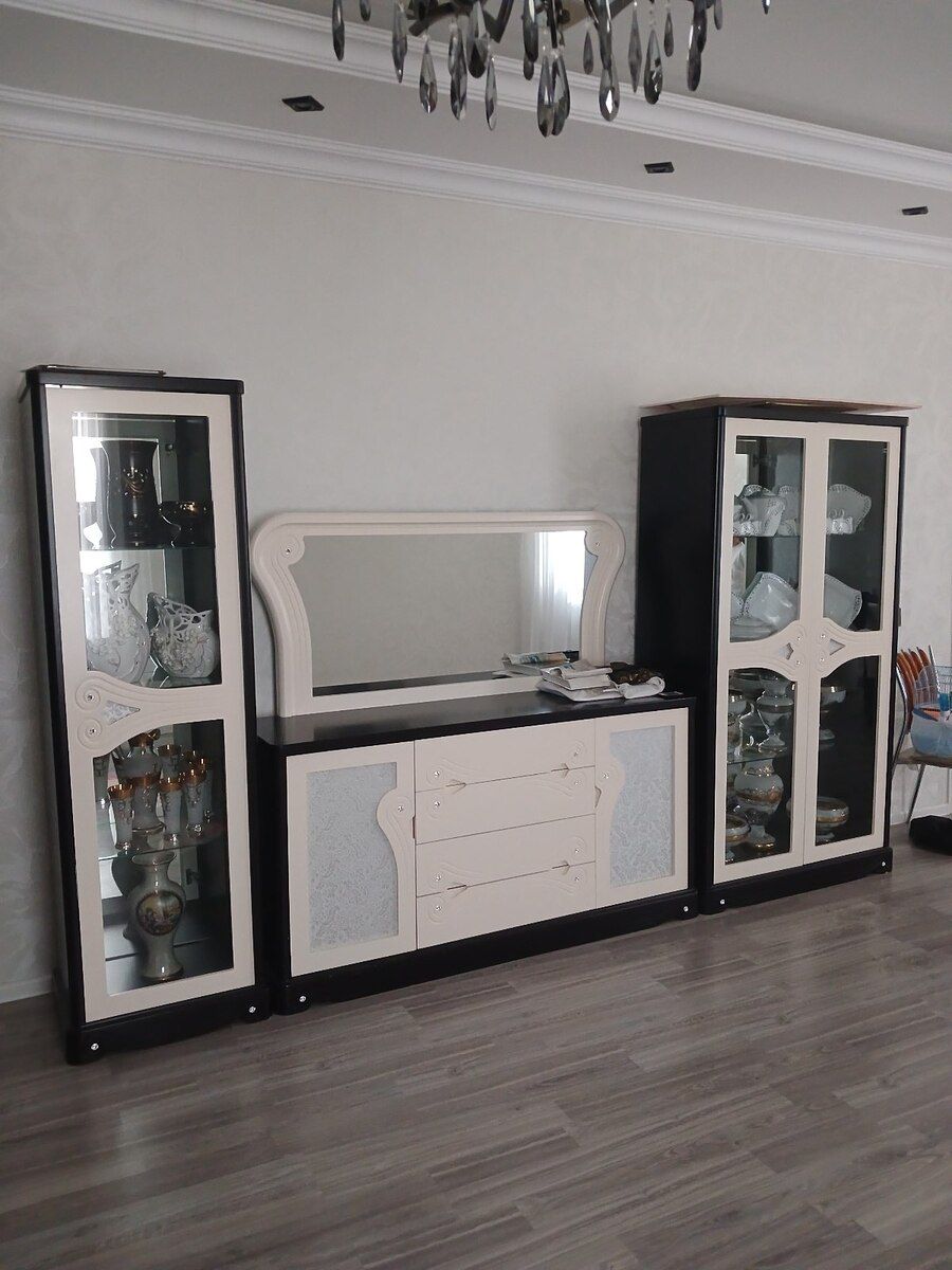 Qonaq otağı mebeli — Mebel, Bakı (2)