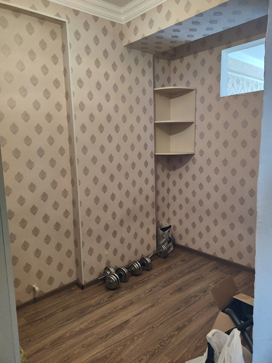 Satılır 3 otaqlı yeni tikili 113.5 m² — Mənzil, Bakı (6)