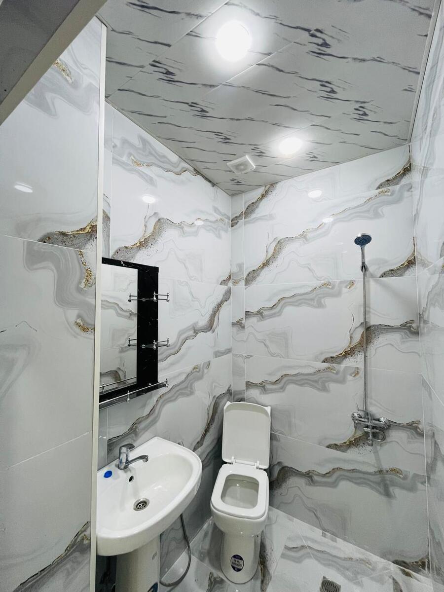 Satılır 2 otaqlı yeni tikili 41 m² — Mənzil, Xırdalan (11)