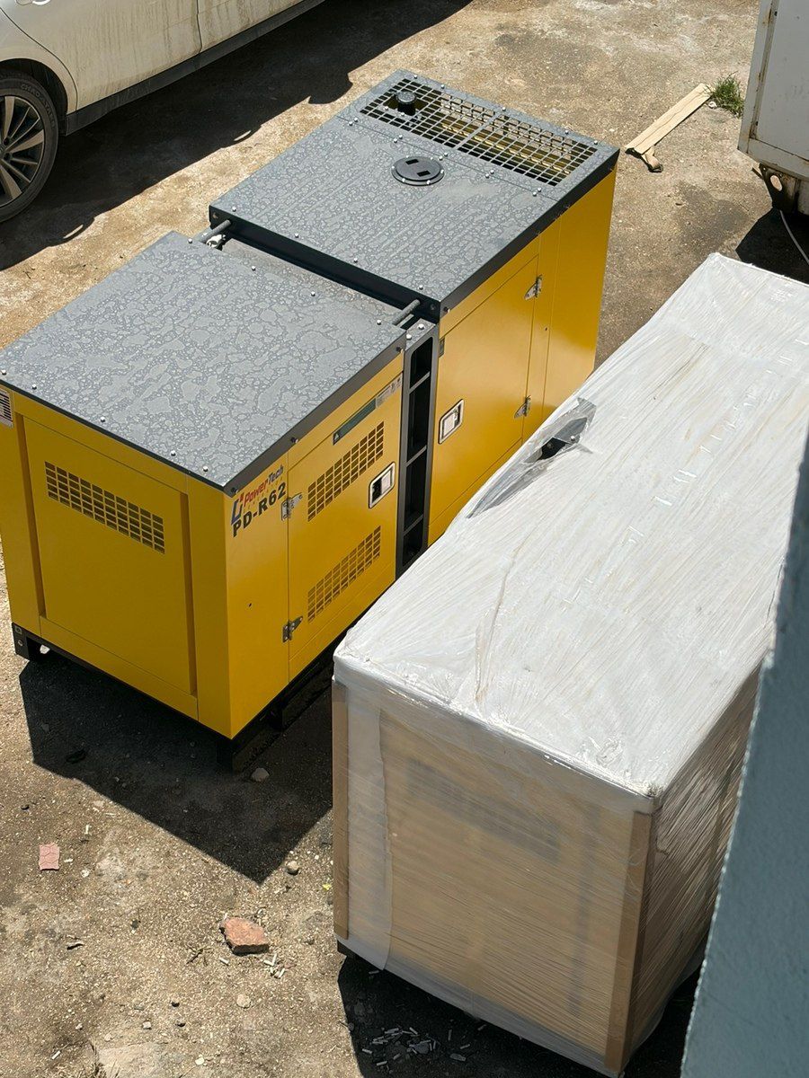 Generator təmiri — Aparatların təmiri və quraşdırılması, Bakı (5)