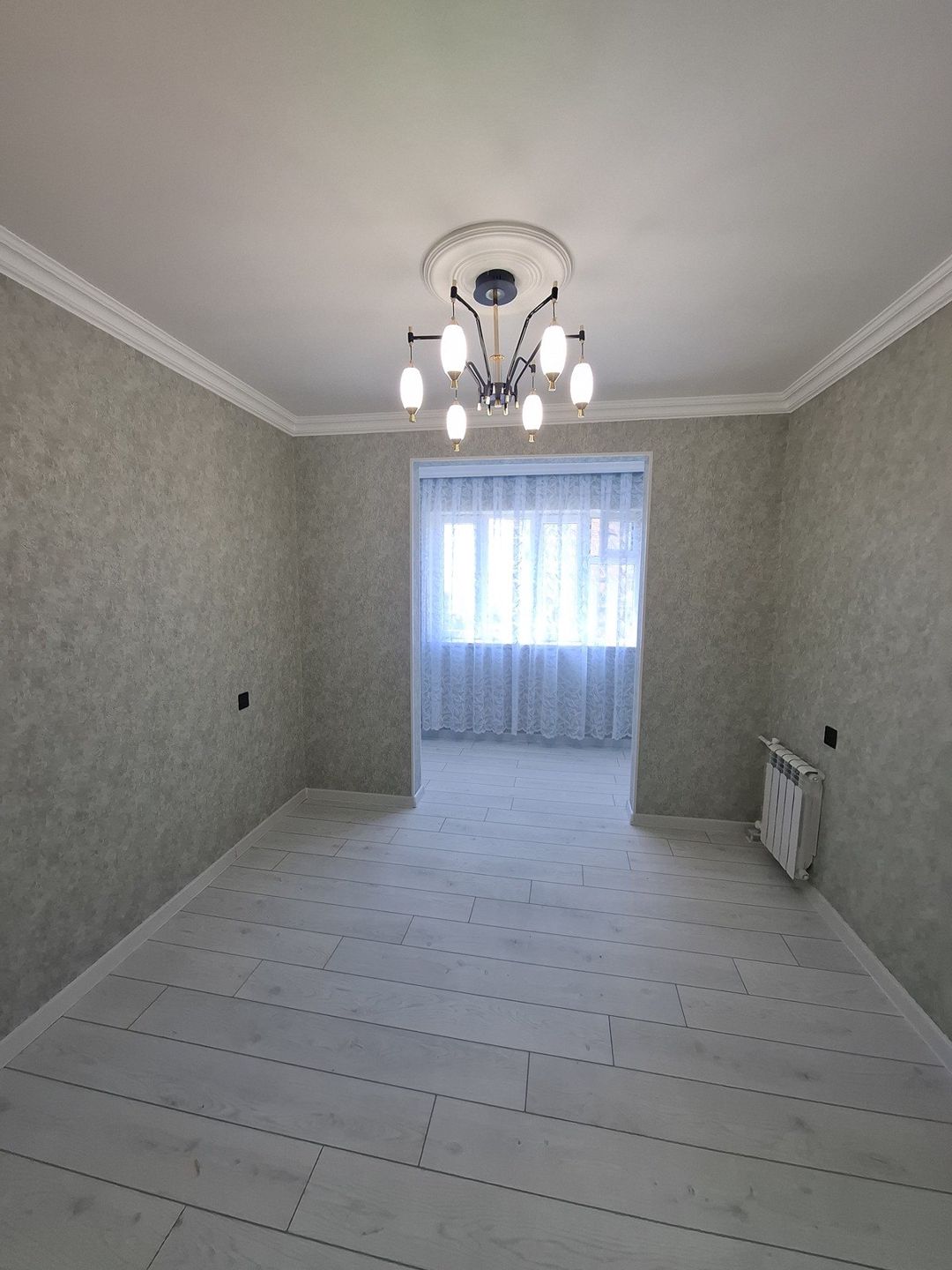 Satılır 3 otaqlı köhnə tikili 75 m² — Mənzil, Bakı (5)