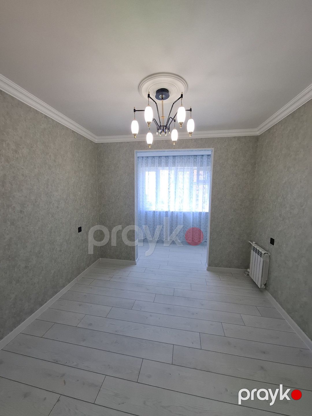 Satılır 3 otaqlı köhnə tikili 75 m² — Mənzil, Bakı (6)