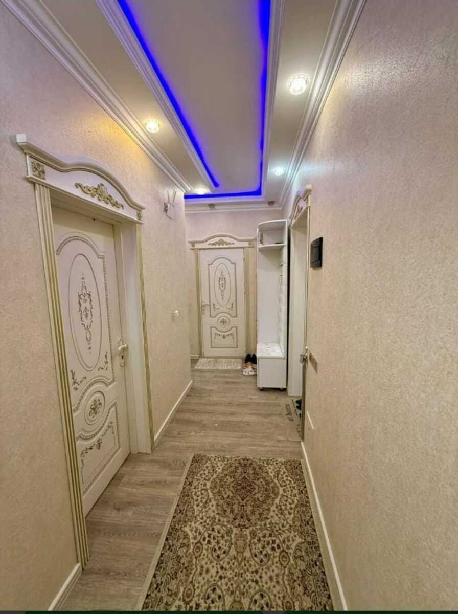 İcarəyə verilir 2 otaqlı köhnə tikili 62 m² — Mənzil, Bakı (4)