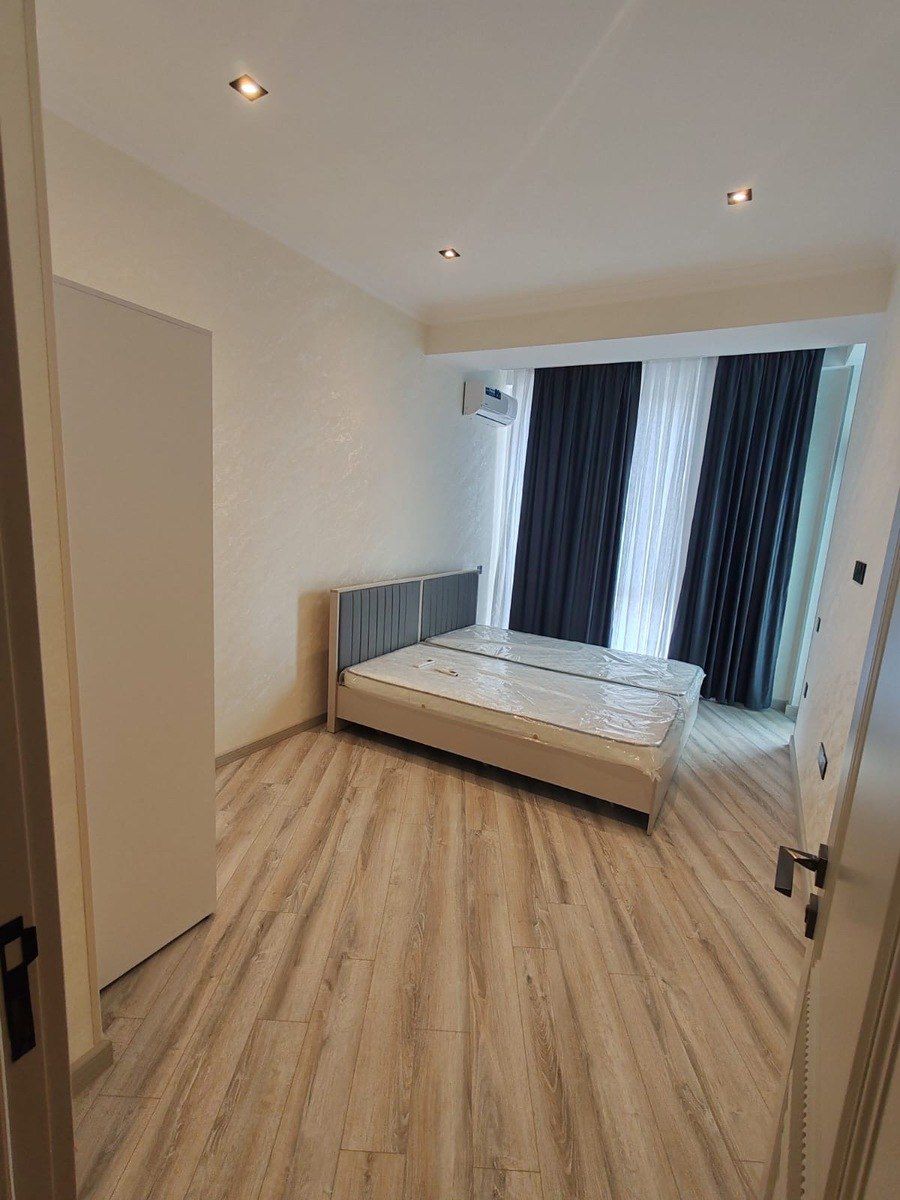 İcarəyə verilir 2 otaqlı yeni tikili 97 m² — Mənzil, Bakı (5)