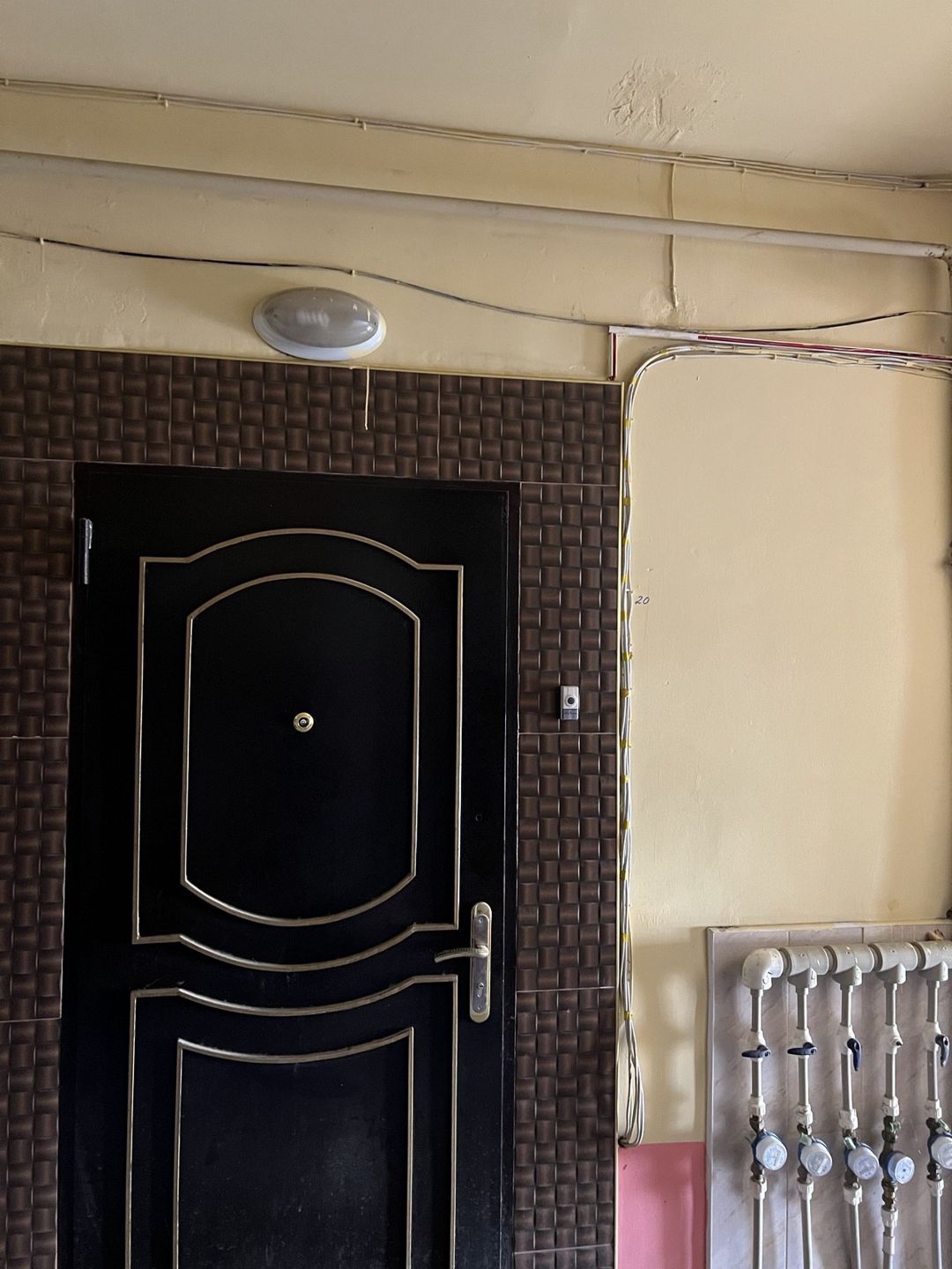 Satılır 3 otaqlı yeni tikili 86 m² — Mənzil, Bakı (2)