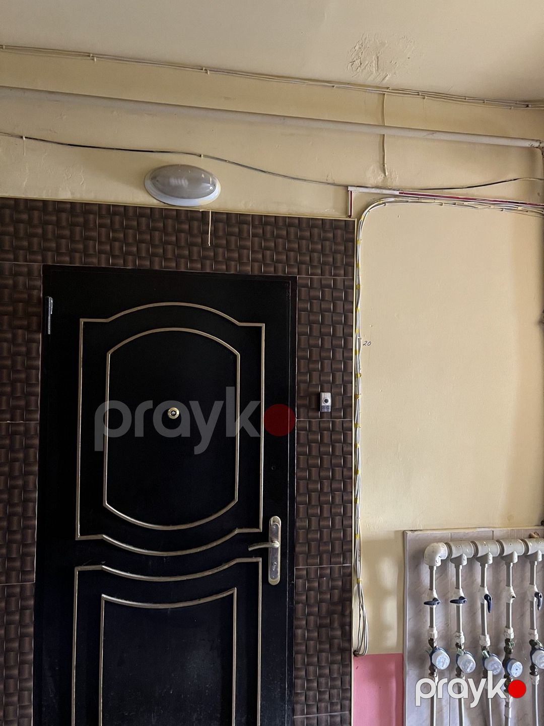 Satılır 3 otaqlı yeni tikili 86 m² — Mənzil, Bakı (2)