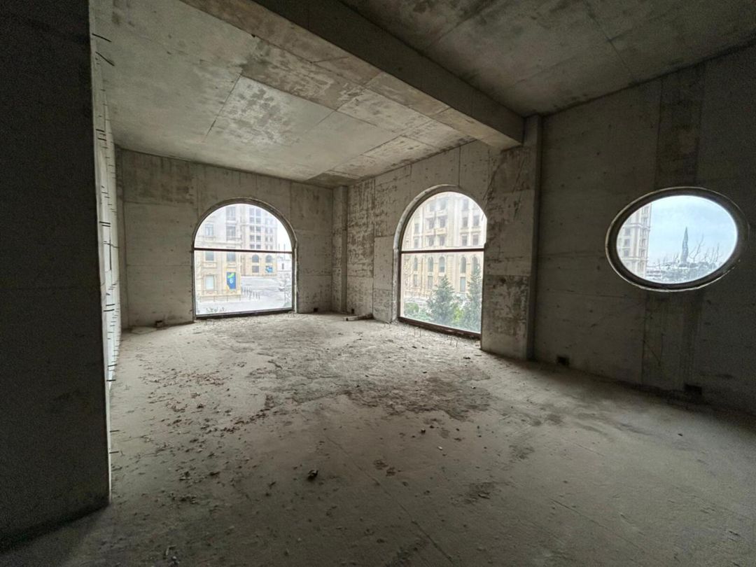 İcarəyə verilir obyekt 350 m² — Əmlak, Bakı (2)
