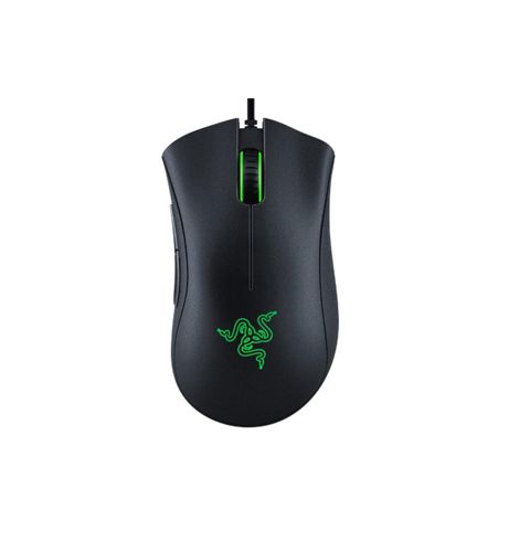 Gaming mouse "Razer DeathAdder Essential USB RGB Black (RZ01-03850100-R3M1)" — Bakı