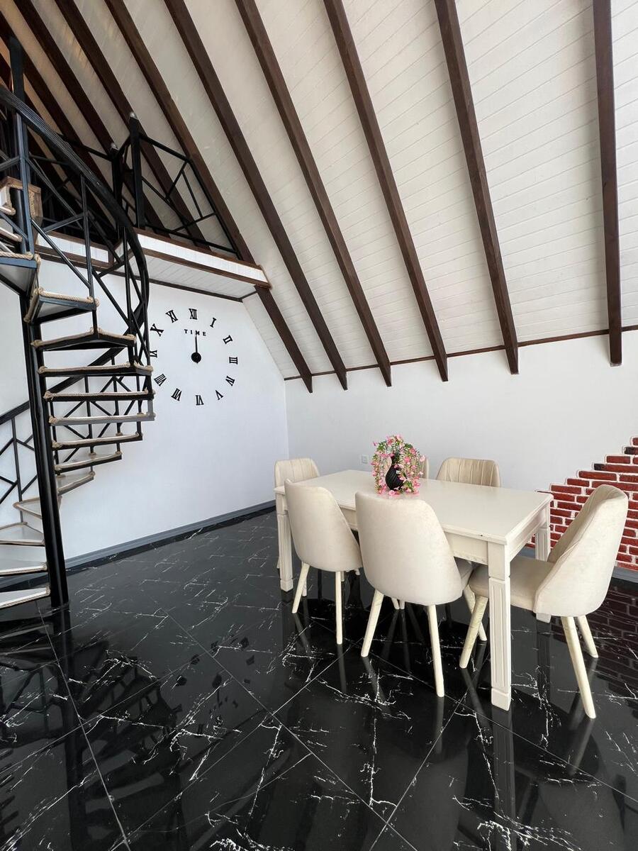 Bağ evi, Quba r — Ev, villa, Quba (11)
