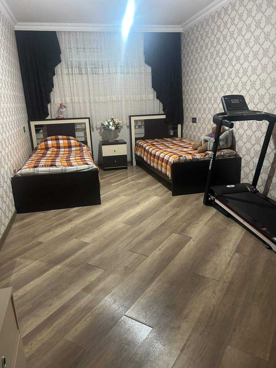 Satılır 3 otaqlı köhnə tikili 76 m² — Mənzil, Sumqayıt (5)