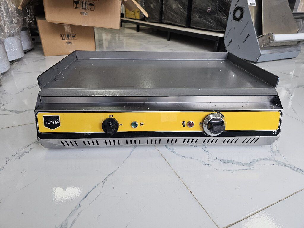 Elektrikli izqara aparatı "Remta" — Biznes və avadanlıq, Bakı (3)