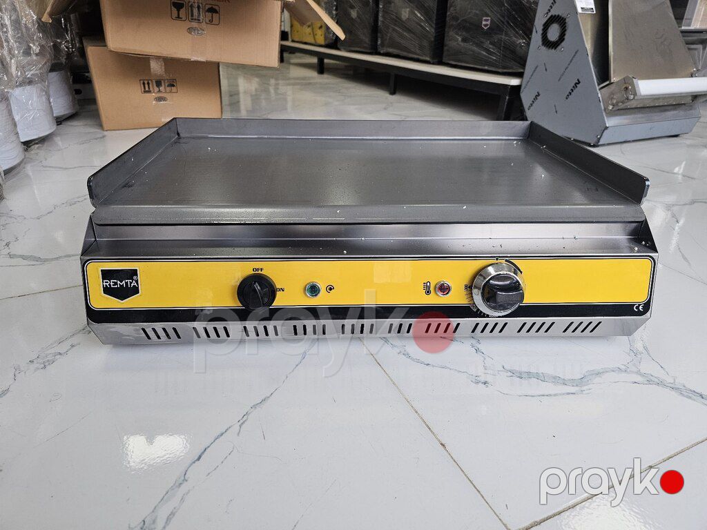 Elektrikli izqara aparatı "Remta" — Biznes və avadanlıq, Bakı (3)