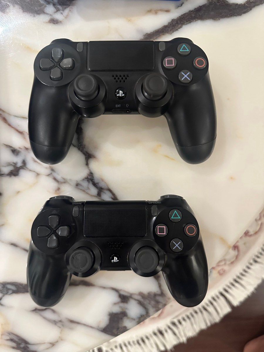 PS4 Slim — Elektronika, Bakı (2)