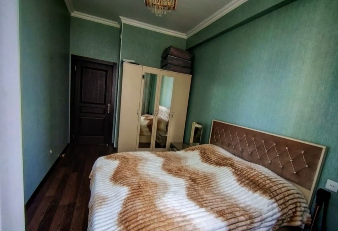 Satılır 3 otaqlı yeni tikili 74 m² — Mənzil, Bakı (10)
