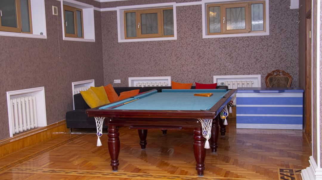 Villa kirayə verilir, Badamdar qəs — Ev, villa, Bakı (8)
