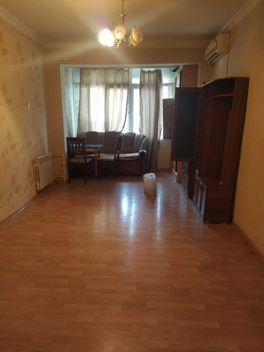 2-otaqlı mənzil kirayə verilir, Bakıxanov qəs., 60 m² — Mənzil, Bakı (5)