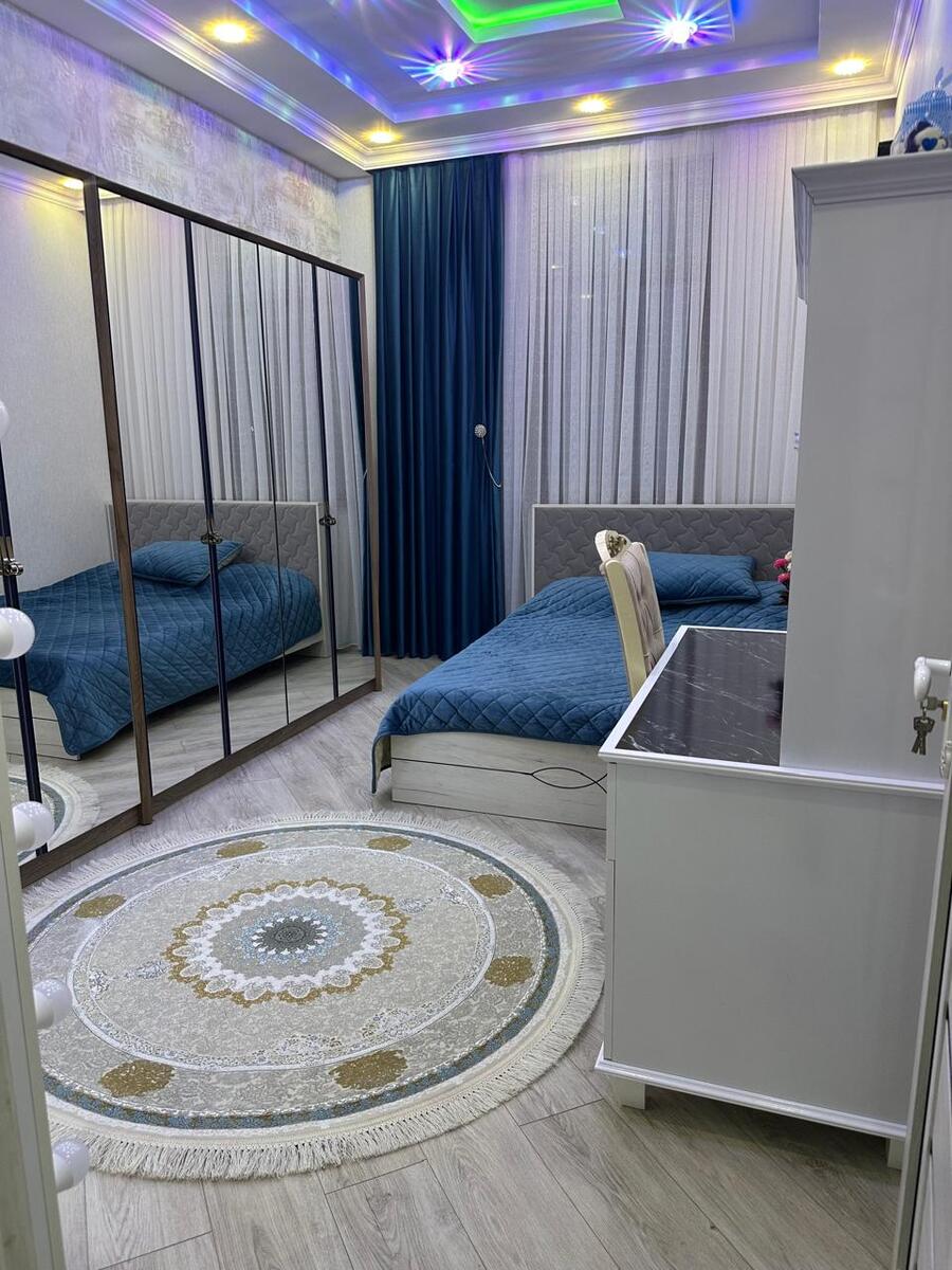 Satılır 3 otaqlı yeni tikili 66 m² — Mənzil, Bakı (9)