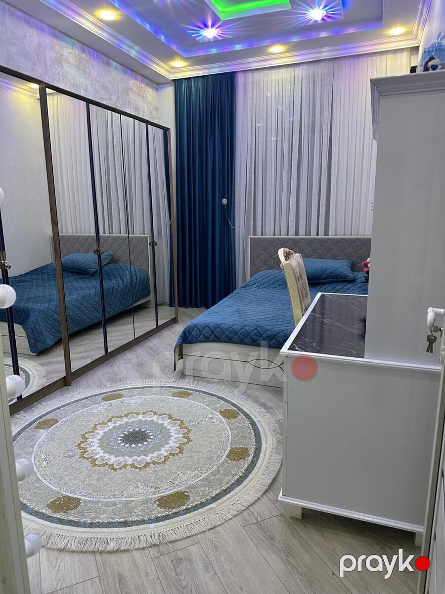 Satılır 3 otaqlı yeni tikili 66 m² — Mənzil, Bakı (9)