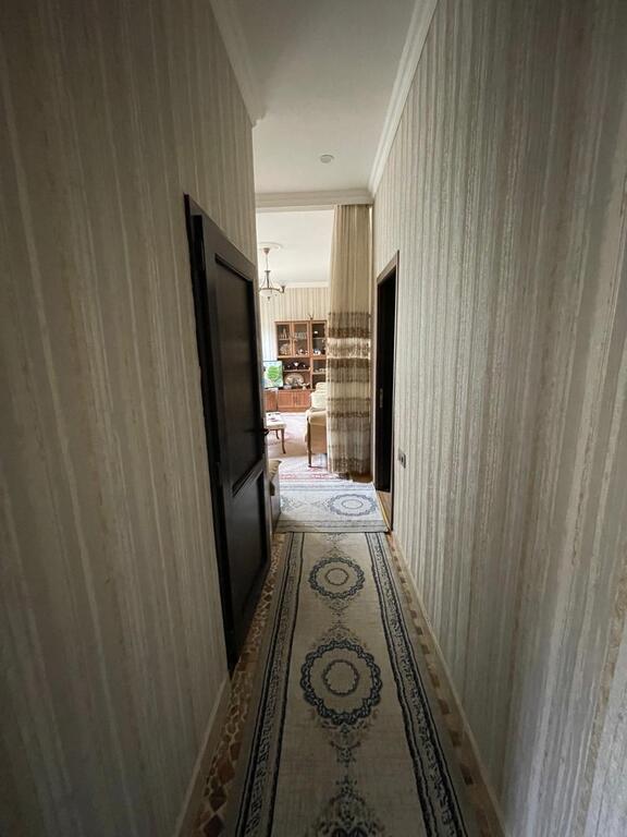 Satılır 5 otaqlı həyət evi/bağ evi 120 m² — Ev, villa, Bakı (10)