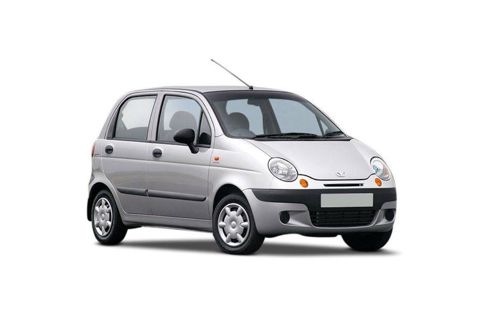 "Daewoo Matiz" ehtiyat hissələri — Bakı