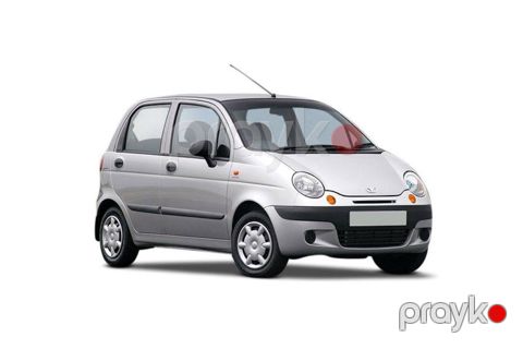 "Daewoo Matiz" ehtiyat hissələri