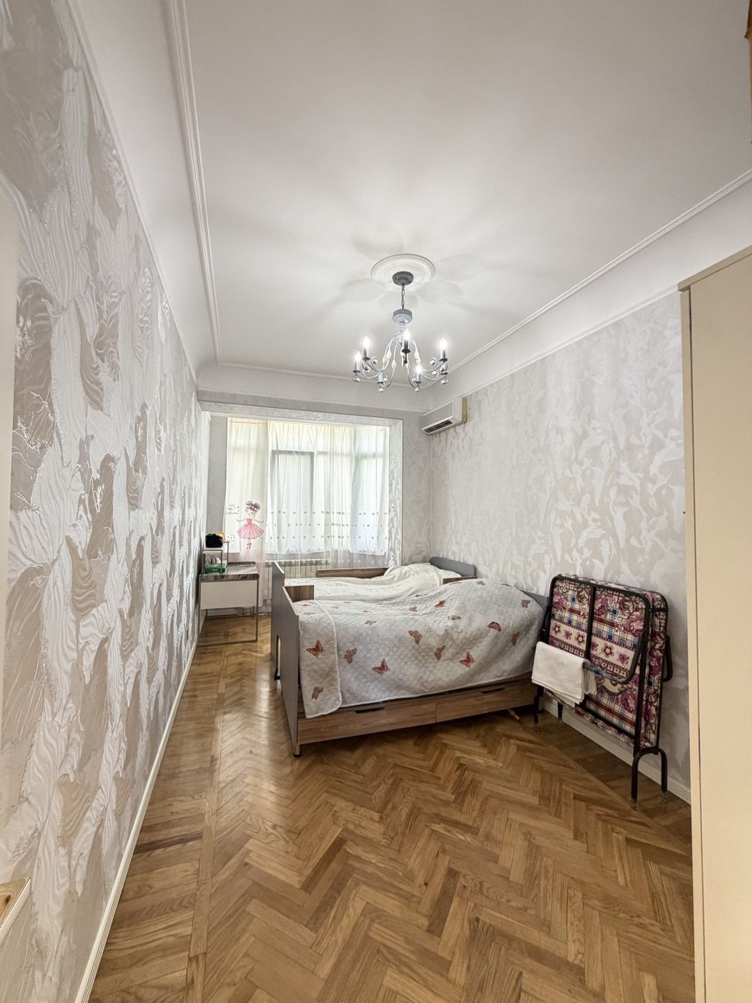 Satılır 4 otaqlı yeni tikili 120 m² — Mənzil, Bakı (8)