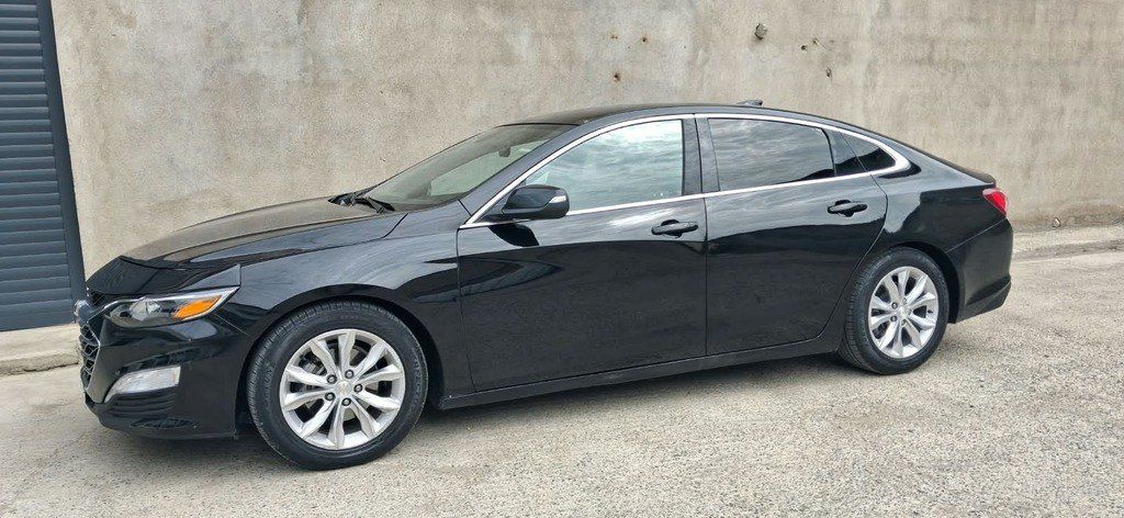Chevrolet Malibu, 1.5 L, 2019 il, 170 000 km — Avtomobillər, Bakı (2)
