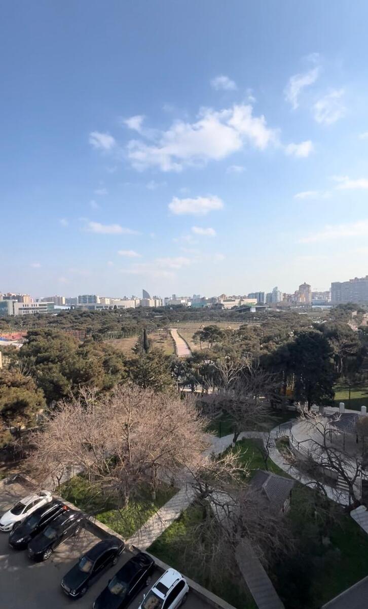 Satılır 2 otaqlı köhnə tikili 65 m² — Mənzil, Bakı (2)