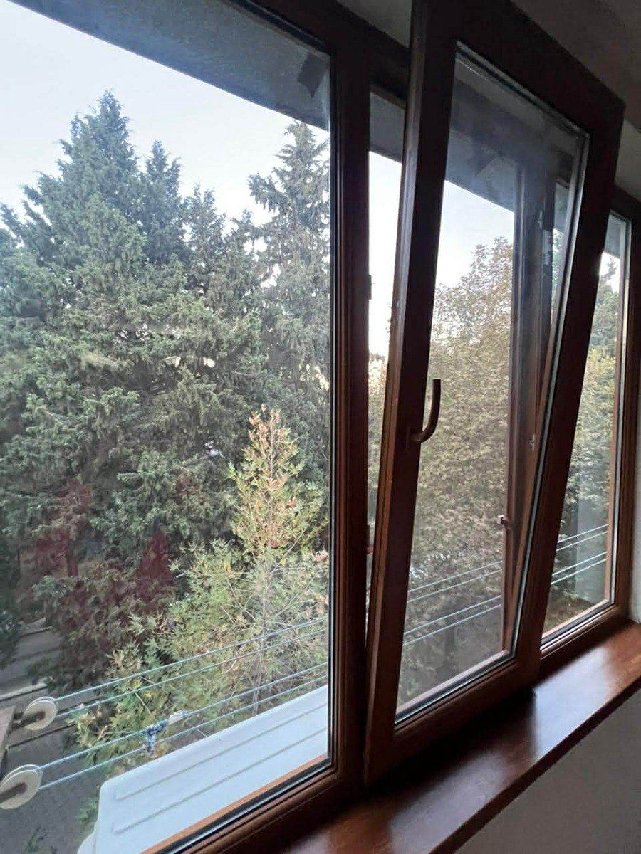 Satılır 4 otaqlı köhnə tikili 105 m² — Mənzil, Bakı (12)