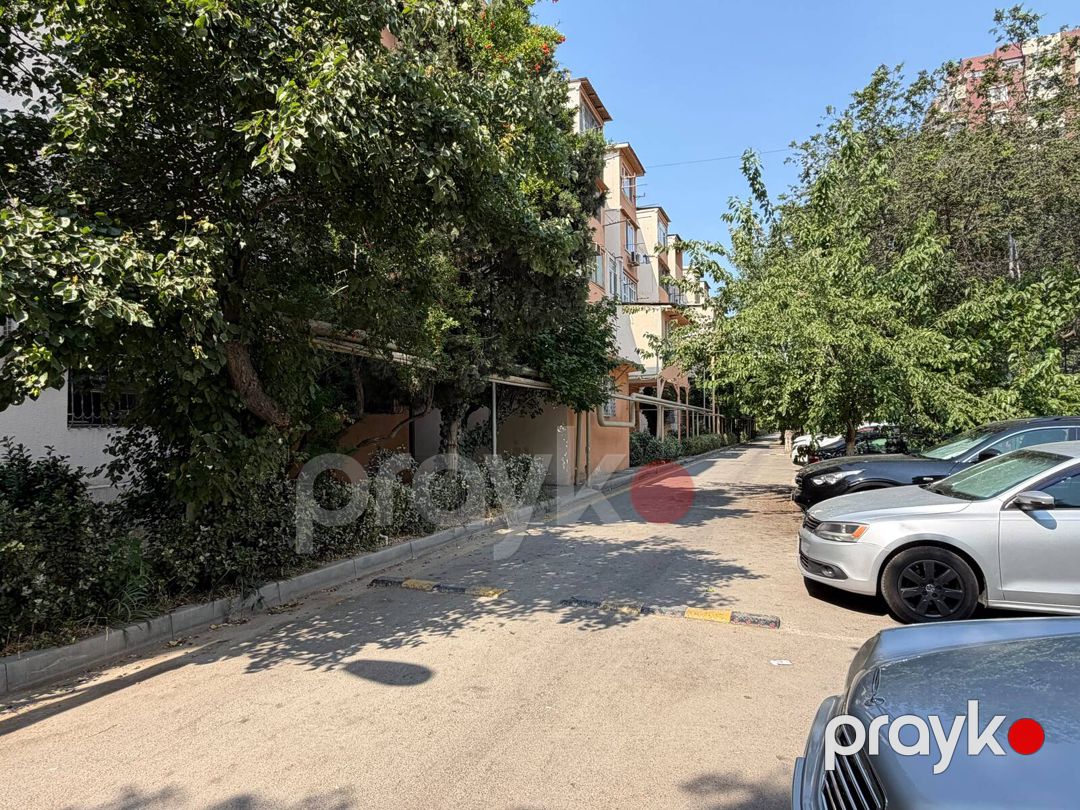 Satılır 3 otaqlı köhnə tikili 85 m² — Mənzil, Bakı (3)