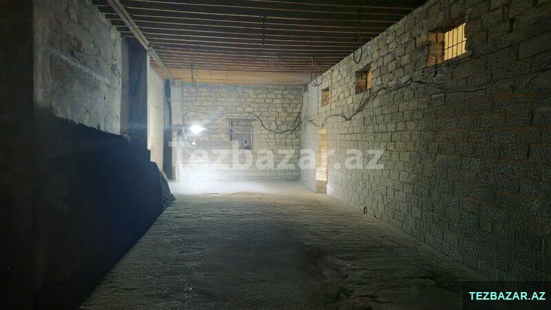 Hokumeli qesebesinde 1170 kv anbar icareye verilir — Torpaq, Bakı (8)