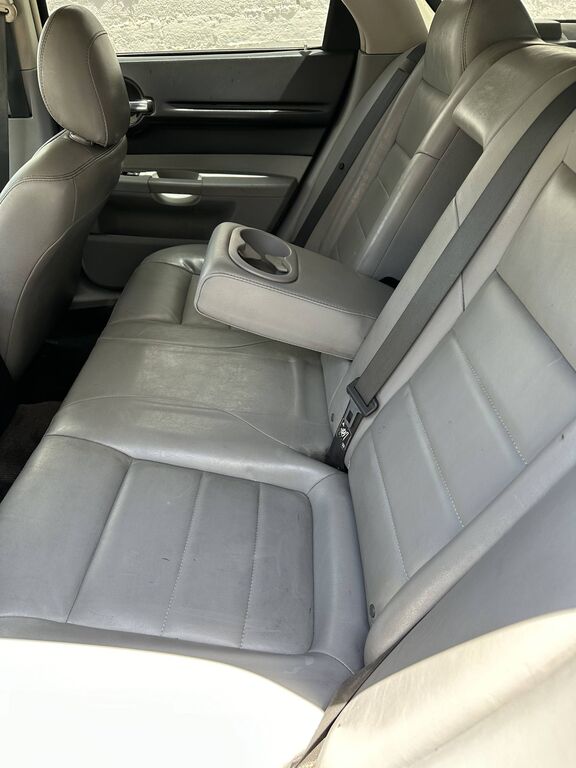 "Chrysler 300c" ehtiyat hissələri — Ehtiyat hissələri və aksesuarlar, Bakı (9)