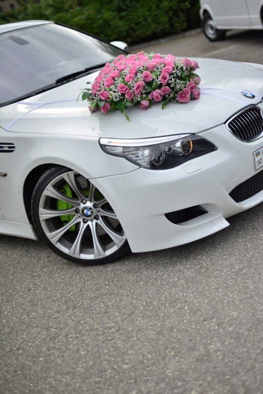 BMW 530, 3.0 L, 2008 il, 280 000 km — Avtomobillər, Bakı (4)