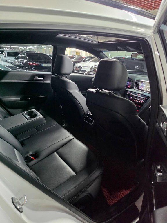 Kia Sportage, 2.0 L, 2019 il, 169 000 km — Avtomobillər (7)