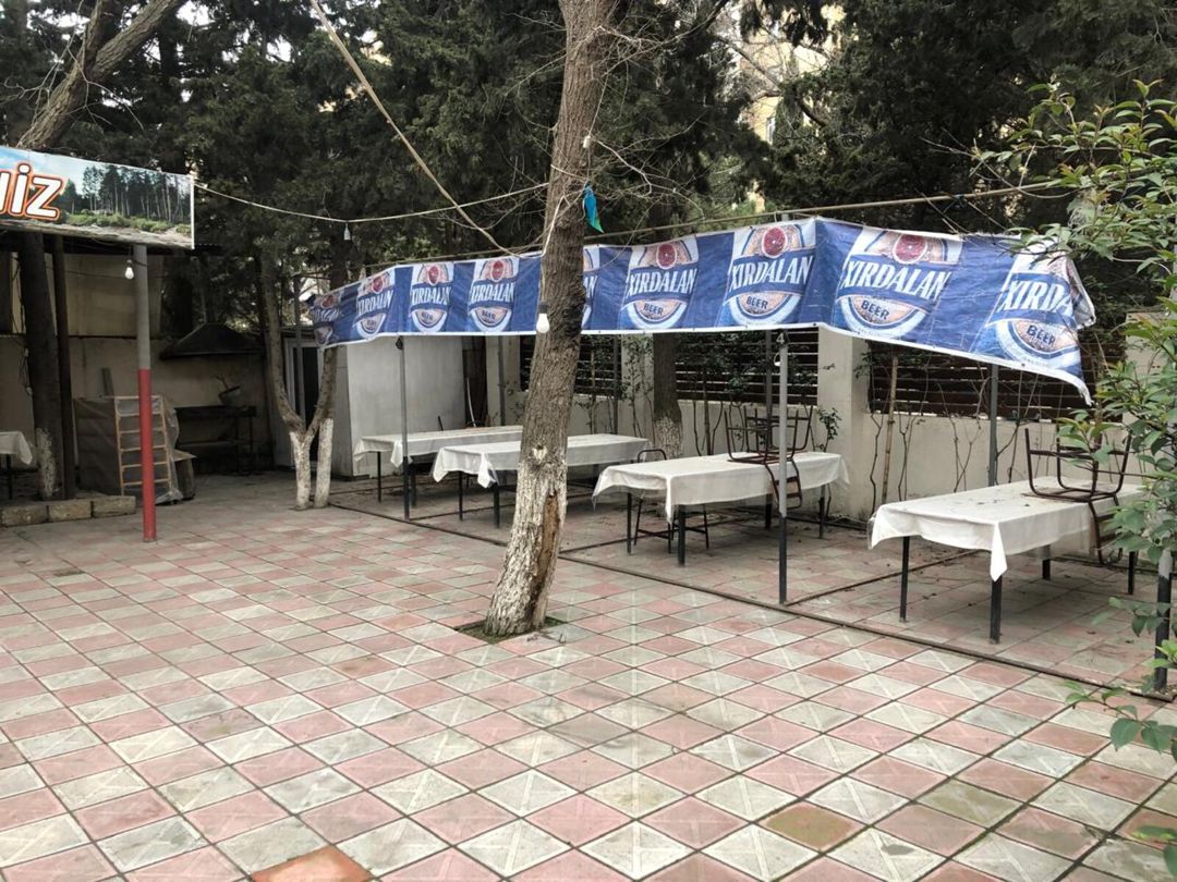 Satılır obyekt 255.5 m² — Əmlak, Bakı (6)