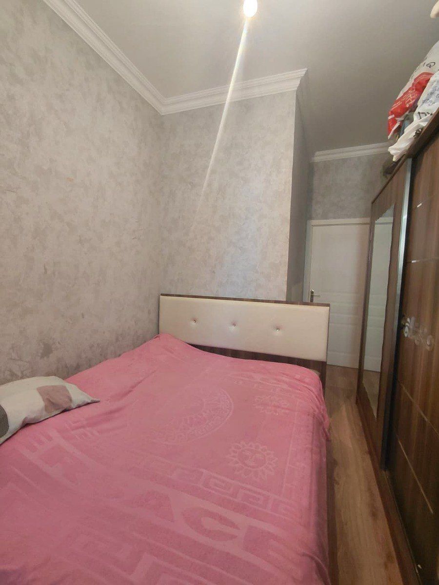 İcarəyə verilir 3 otaqlı yeni tikili 100 m² — Mənzil, Sumqayıt (4)