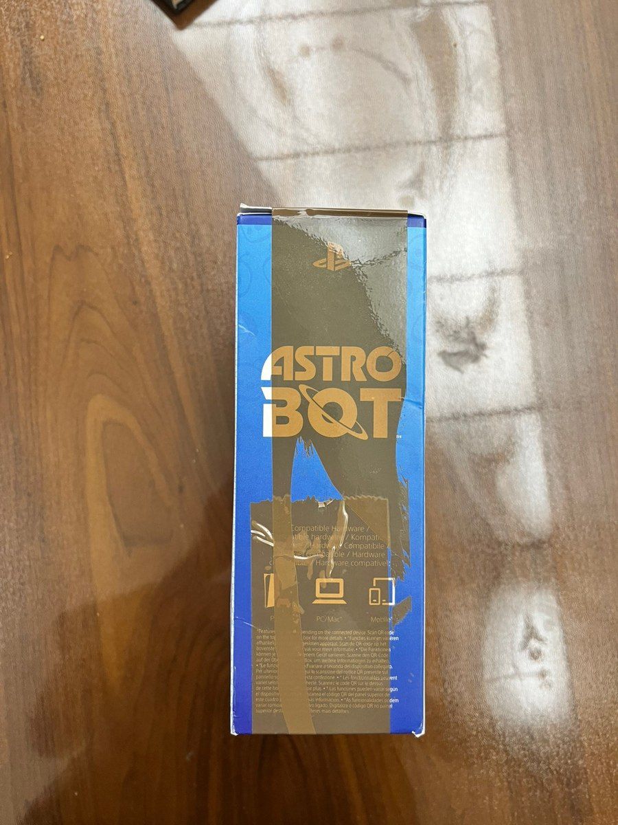 Astro bot joyful edition dualsense joystick pultu — Oyunlar, konsollər və proqramlar, Bakı (2)