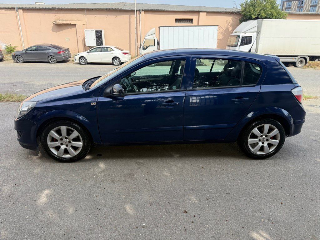 Opel Astra, 1.3 L, 2007 il, 278 872 km — Avtomobillər, Bakı (5)