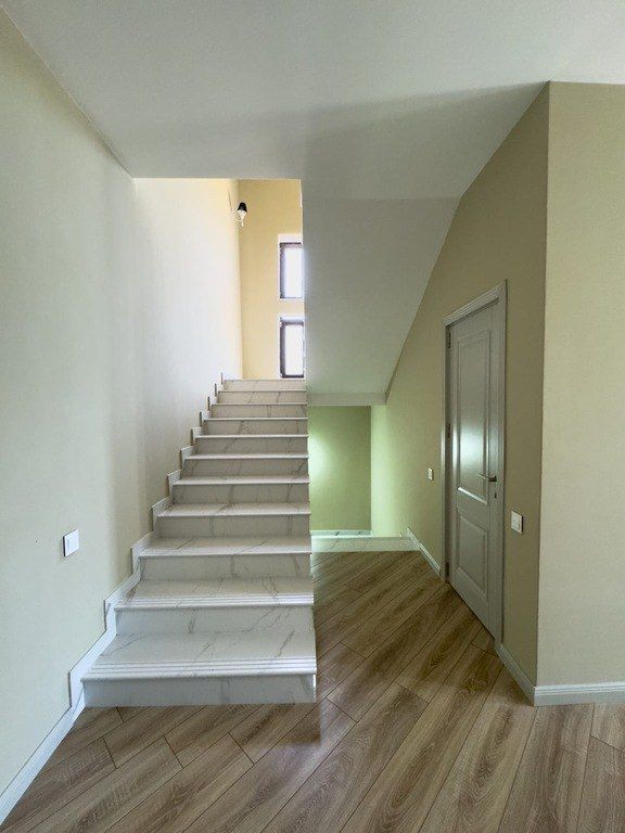 Satılır 4 otaqlı həyət evi/bağ evi 320 m² — Ev, villa, Bakı (12)