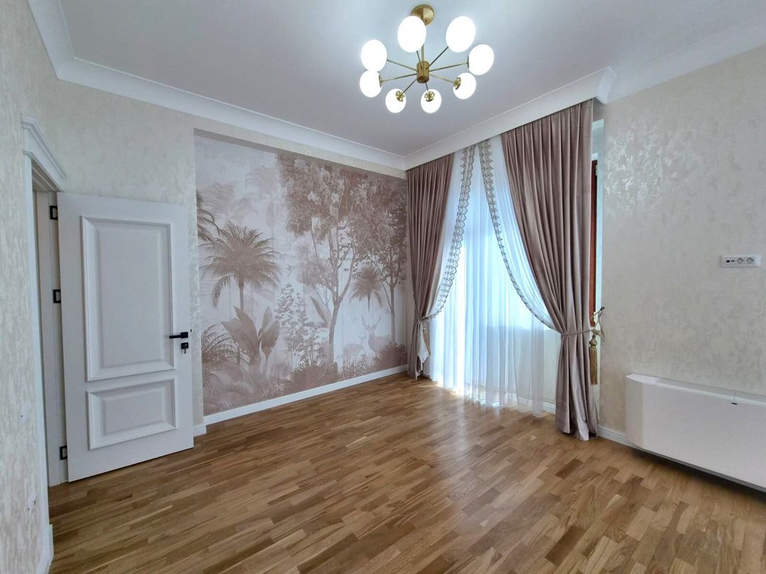 Satılır 3 otaqlı yeni tikili 153 m² — Mənzil, Bakı (4)