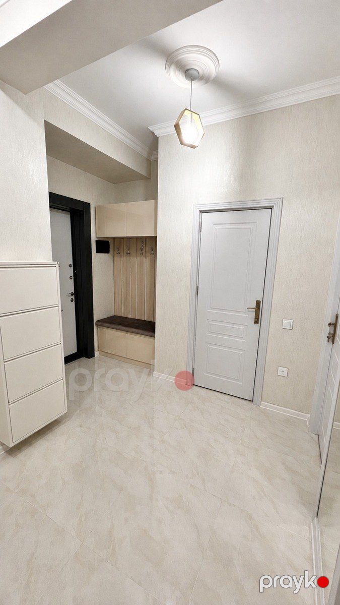 3-otaqlı yeni tikili, Sumqayıt ş., 80 m² — Mənzil, Sumqayıt (12)